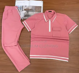 Designer Top and Down Shorts for Men