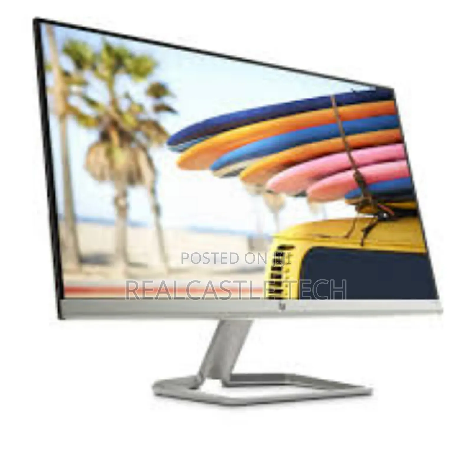 Hp-24fw MONITOR