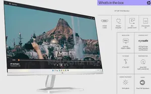 Hp-24fw MONITOR