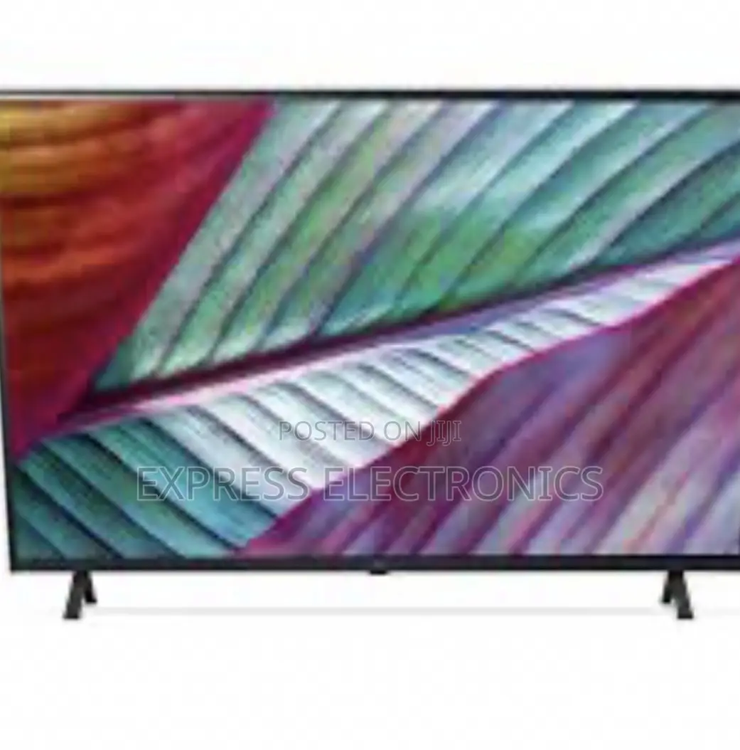Vivid Color Picture UHD Smart LG 65”UR7800