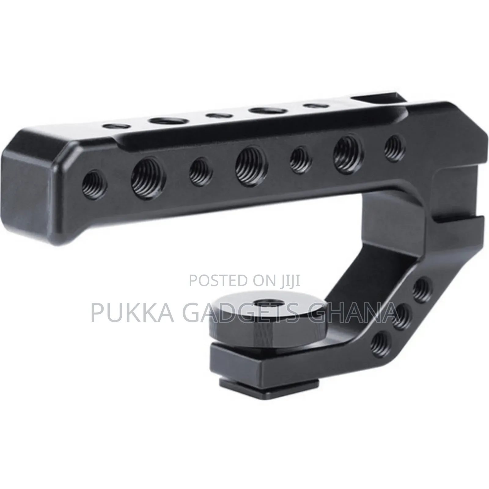 Uurig R005 Aluminum Universal Top Handle