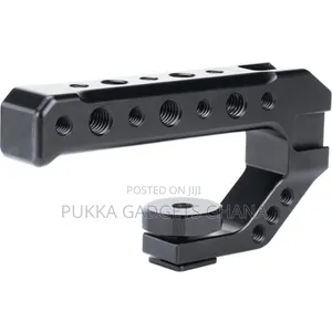 Uurig R005 Aluminum Universal Top Handle