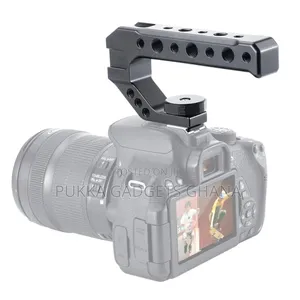 Uurig R005 Aluminum Universal Top Handle