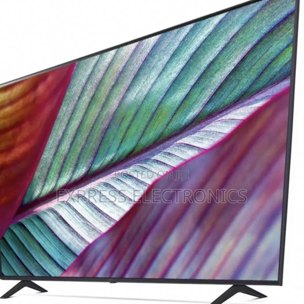 75ur78 Uhd Smart Lg Television