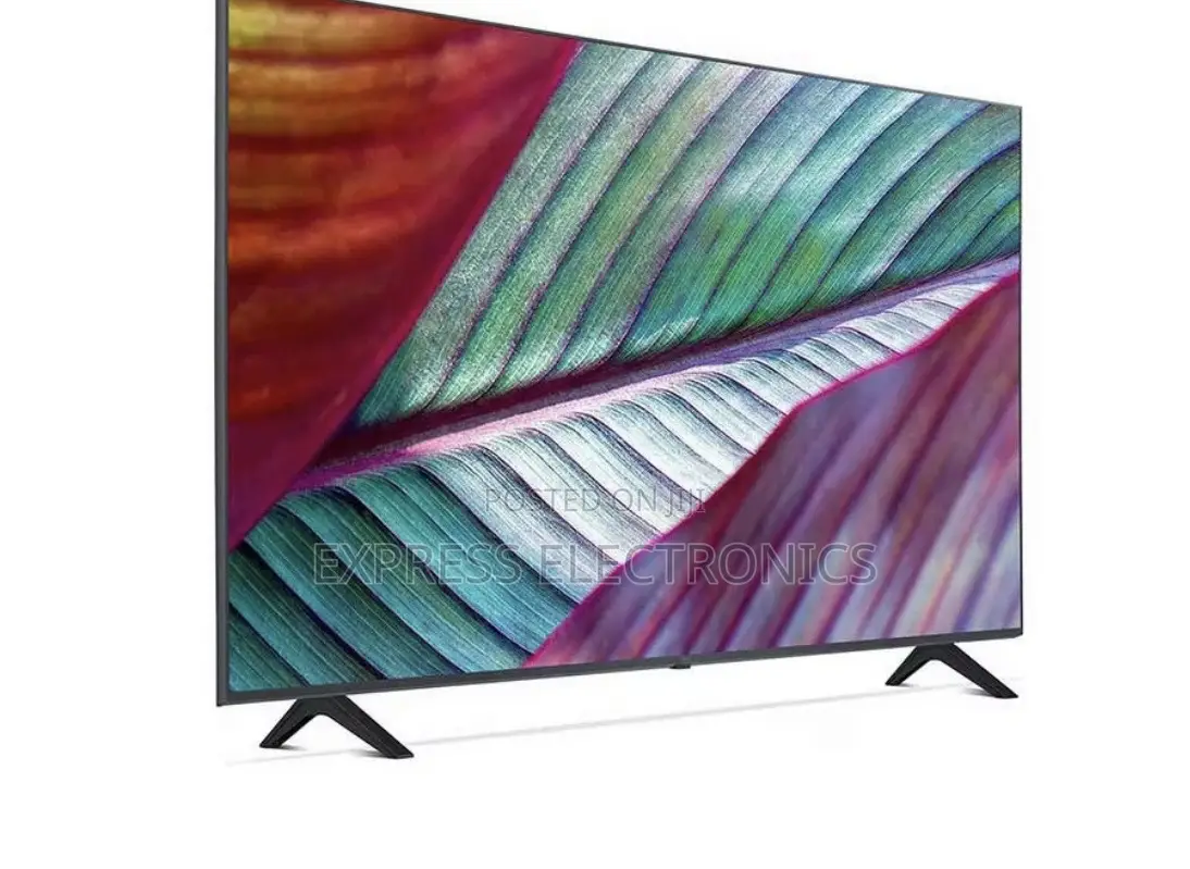 Uhd Smart Lg 55”Ur78 Television