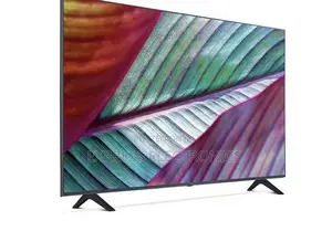 Uhd Smart Lg 55”Ur78 Television