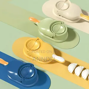 Meat Pie Mould