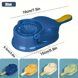 Meat Pie Mould