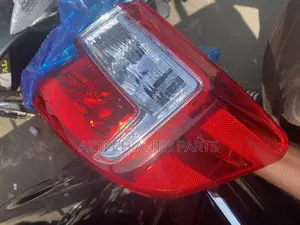 Toyota Camry 2012,2013,2014 Taillights