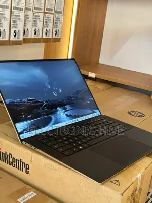 Laptop Dell XPS 15 16GB Intel Core I5 SSD 512GB