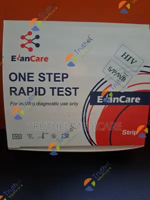 HIV Test Strips