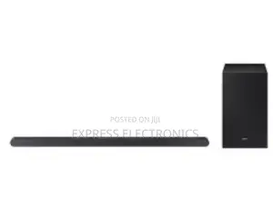 Extraordinary Sound Samsung B550 410W Sound