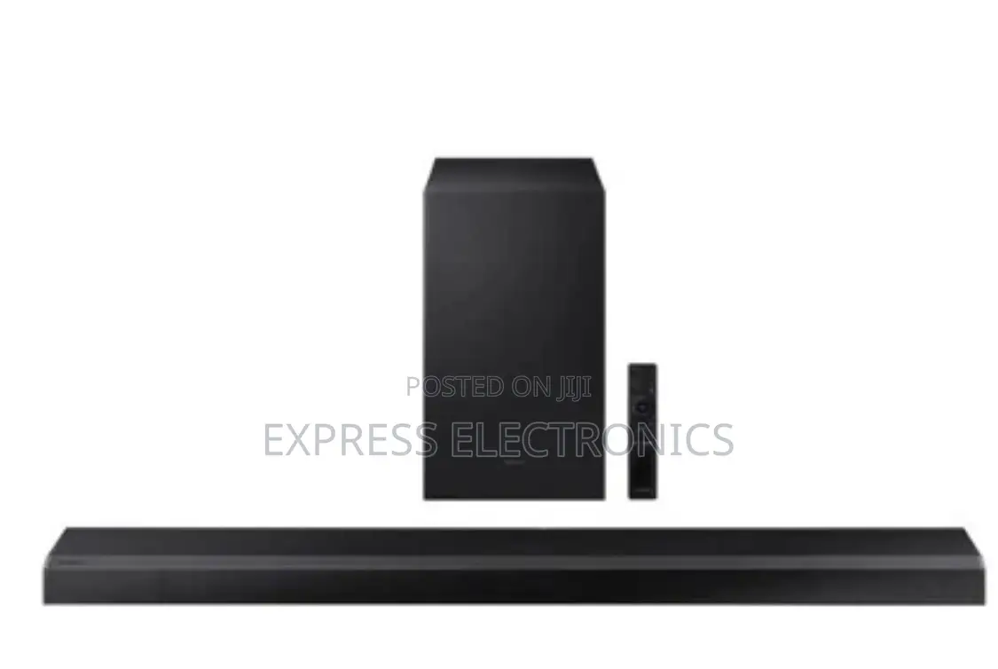 Upgrade Your Listening Device With Samsung B550 410W