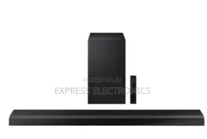 Upgrade Your Listening Device With Samsung B550 410W