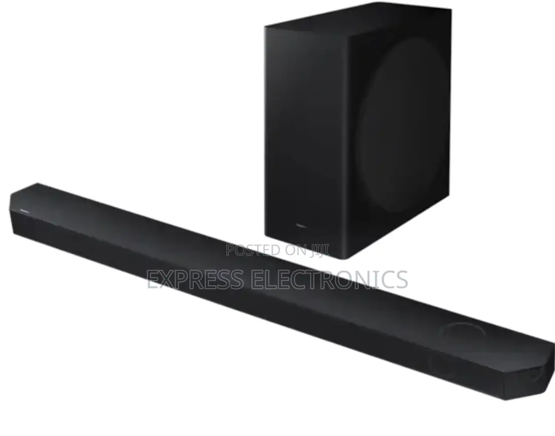 Pure Sound Quality Samsung B550