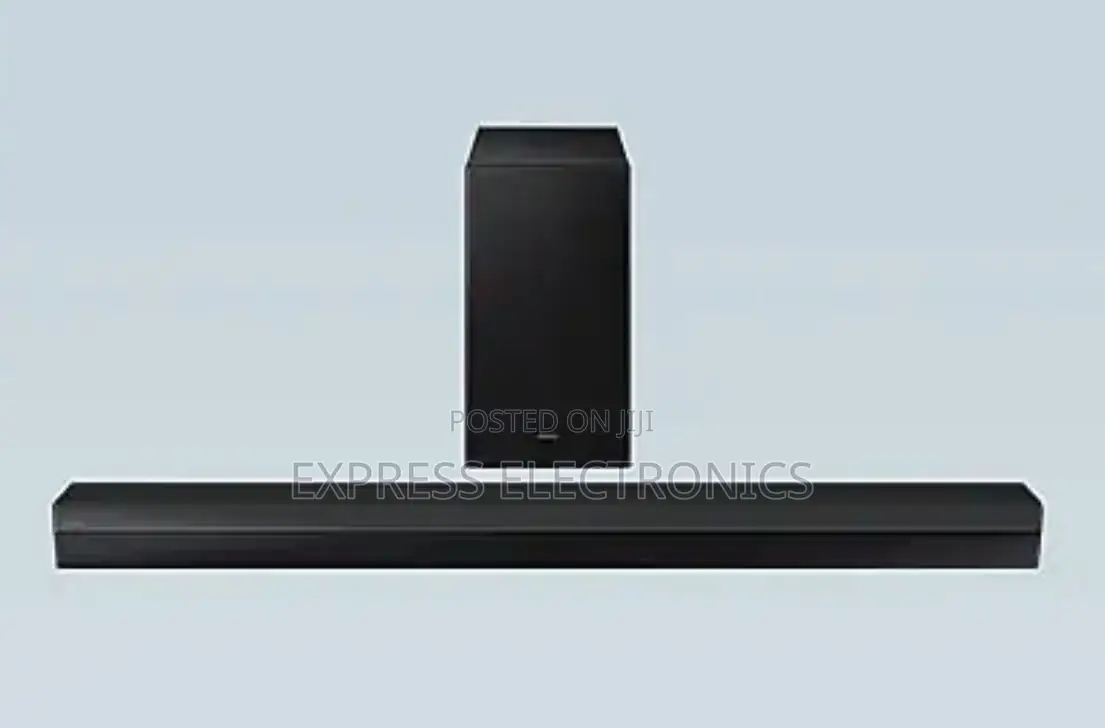 Samsung B650 430W Black