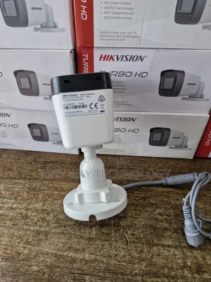 Hikvision Camera 2mp Analog Bullet