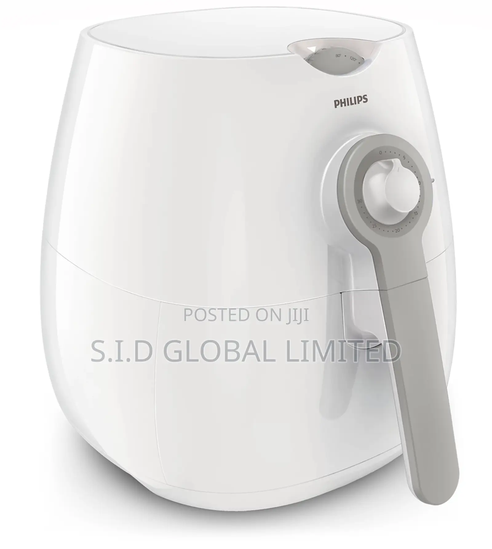Serving Happiness With Philips HD9216/81 Air Fryer Bond