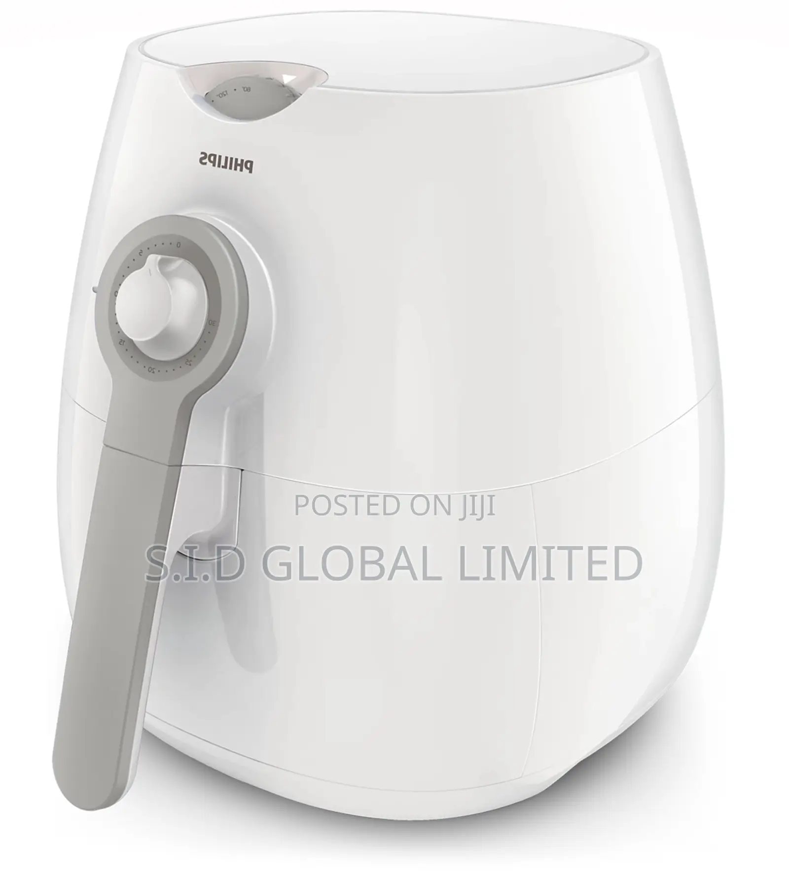 Cook and Laugh With Philips HD9216/81 Air Fryer Bond