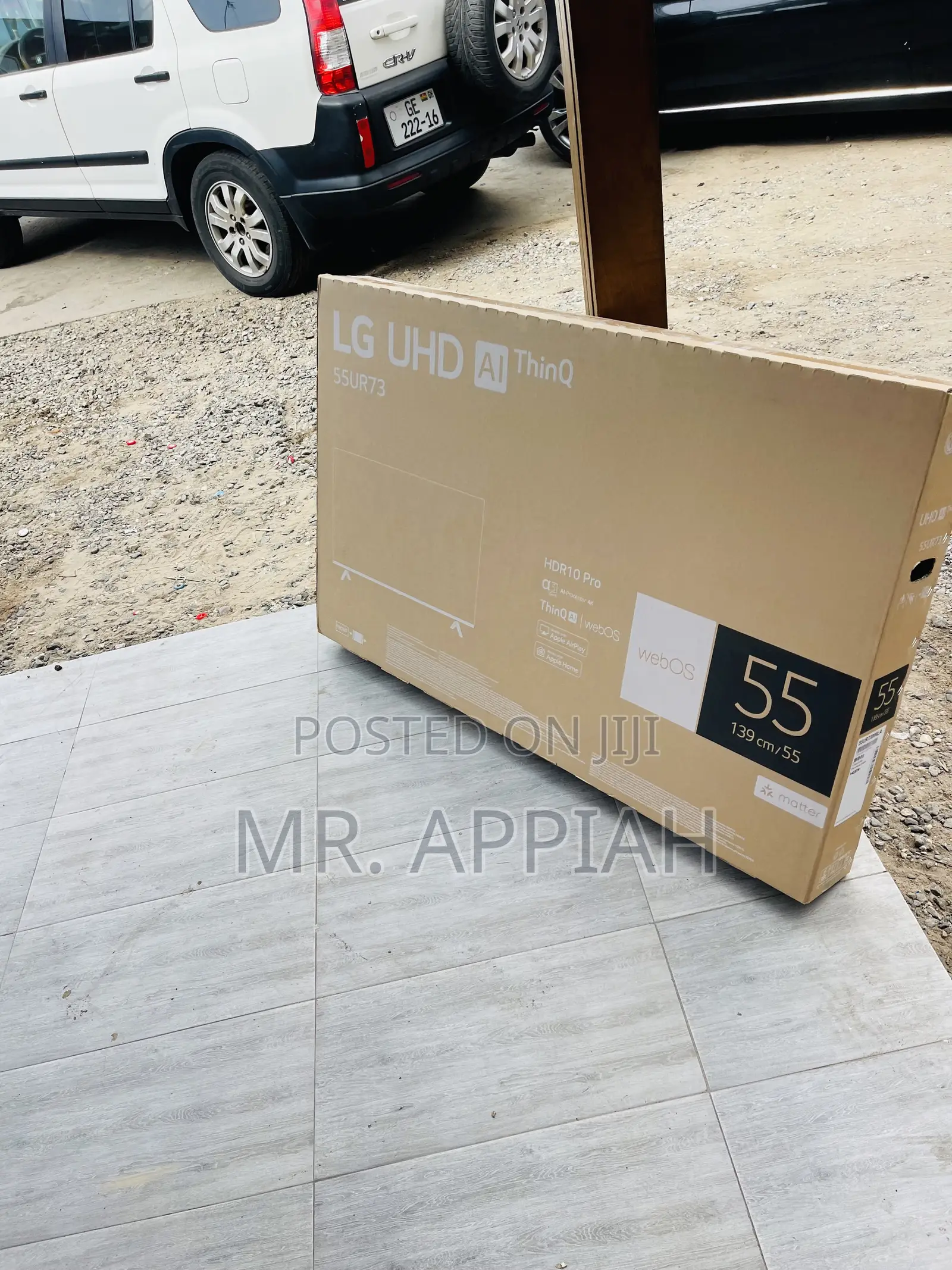 Choose Original Lg 55ur7800 55 Inch Uhd Smart Television