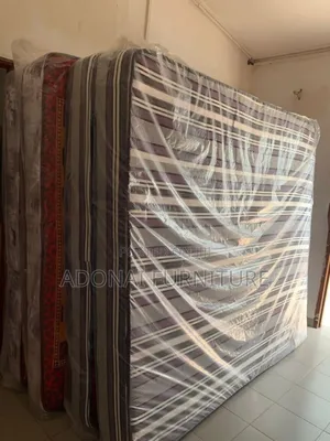 Fibre Mattress