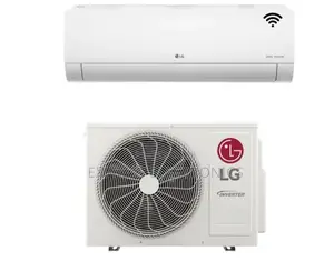 Fast Air Throw Split R410 Gas LG 1.5hp Air Conditioner