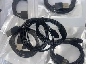 Huawei Watch Band 6, Fit And Honor Charger Black