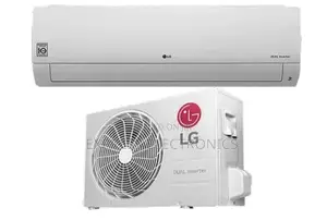 Located Us at Adabraka for Lg Dual Inverter 2.5hp