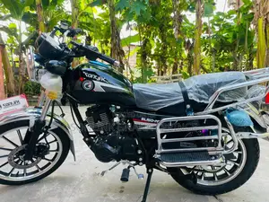 New Sonlink SL150-8 2024 Black