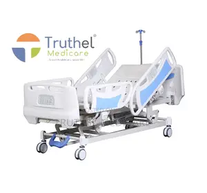 Electronic Hospital Bed ( 5 Function)