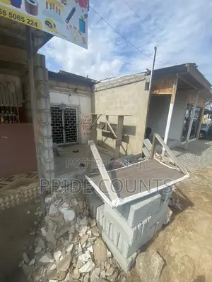 Shop for Rent in Osu