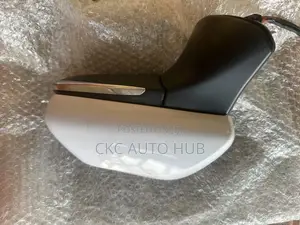 Corolla 2019 2020 Driving Mirrors