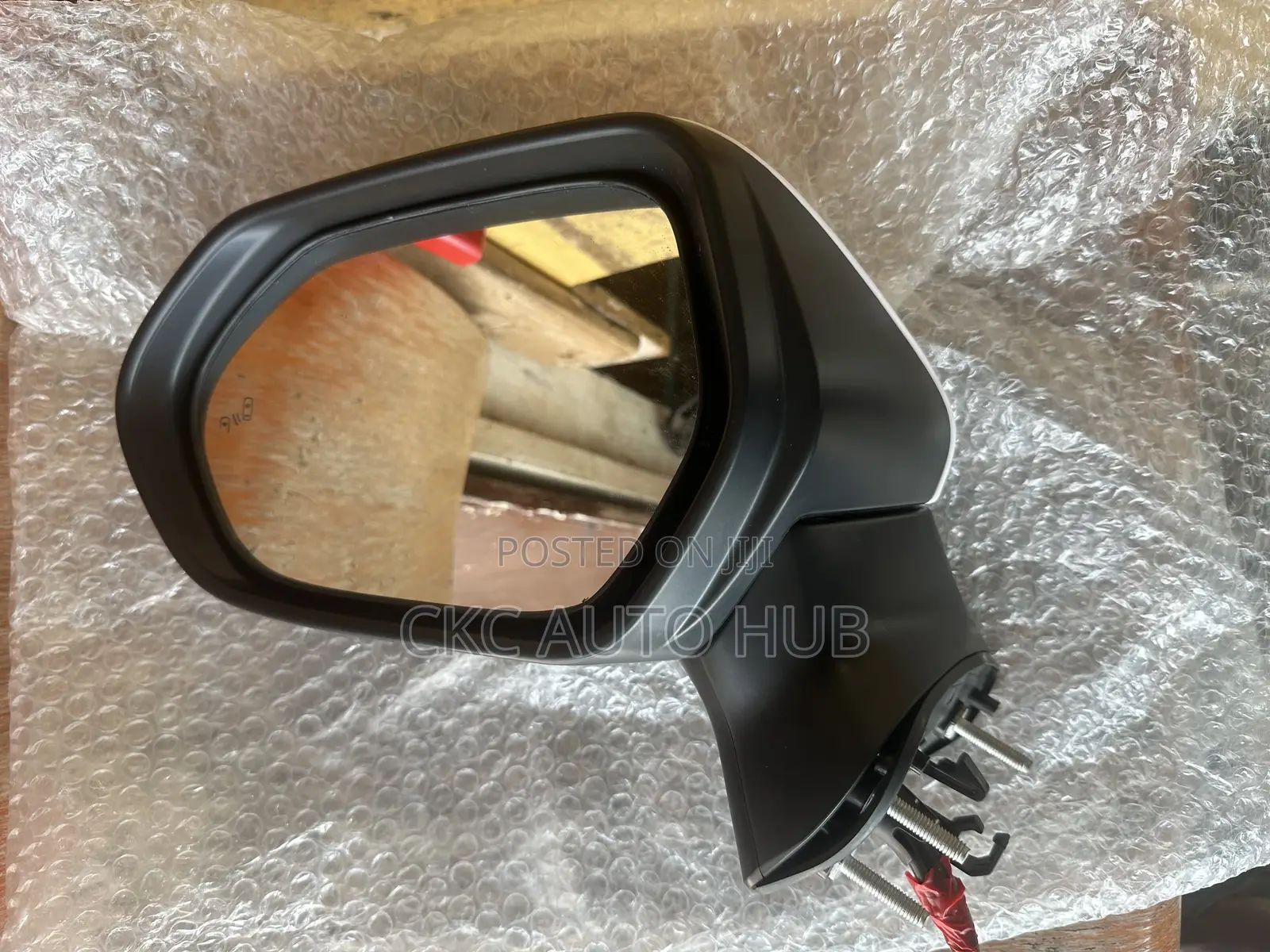 Corolla 2019 2020 Driving Mirrors
