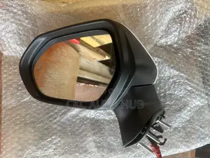 Corolla 2019 2020 Driving Mirrors