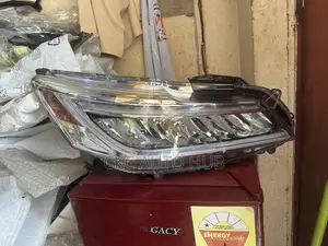 Accord 2016 2017 Touring Headlight With Charger