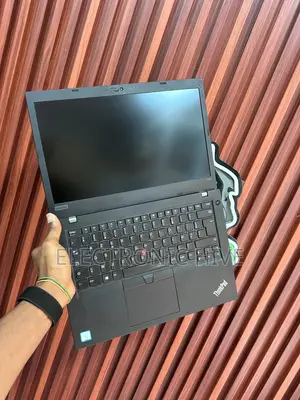 Laptop Lenovo ThinkPad L480 8GB Intel Core I5 SSD 256GB
