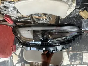 Jeep Cherokee 2019 2020 Headlight Led