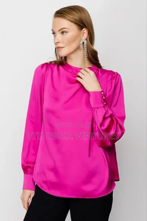 Ladies Blouse