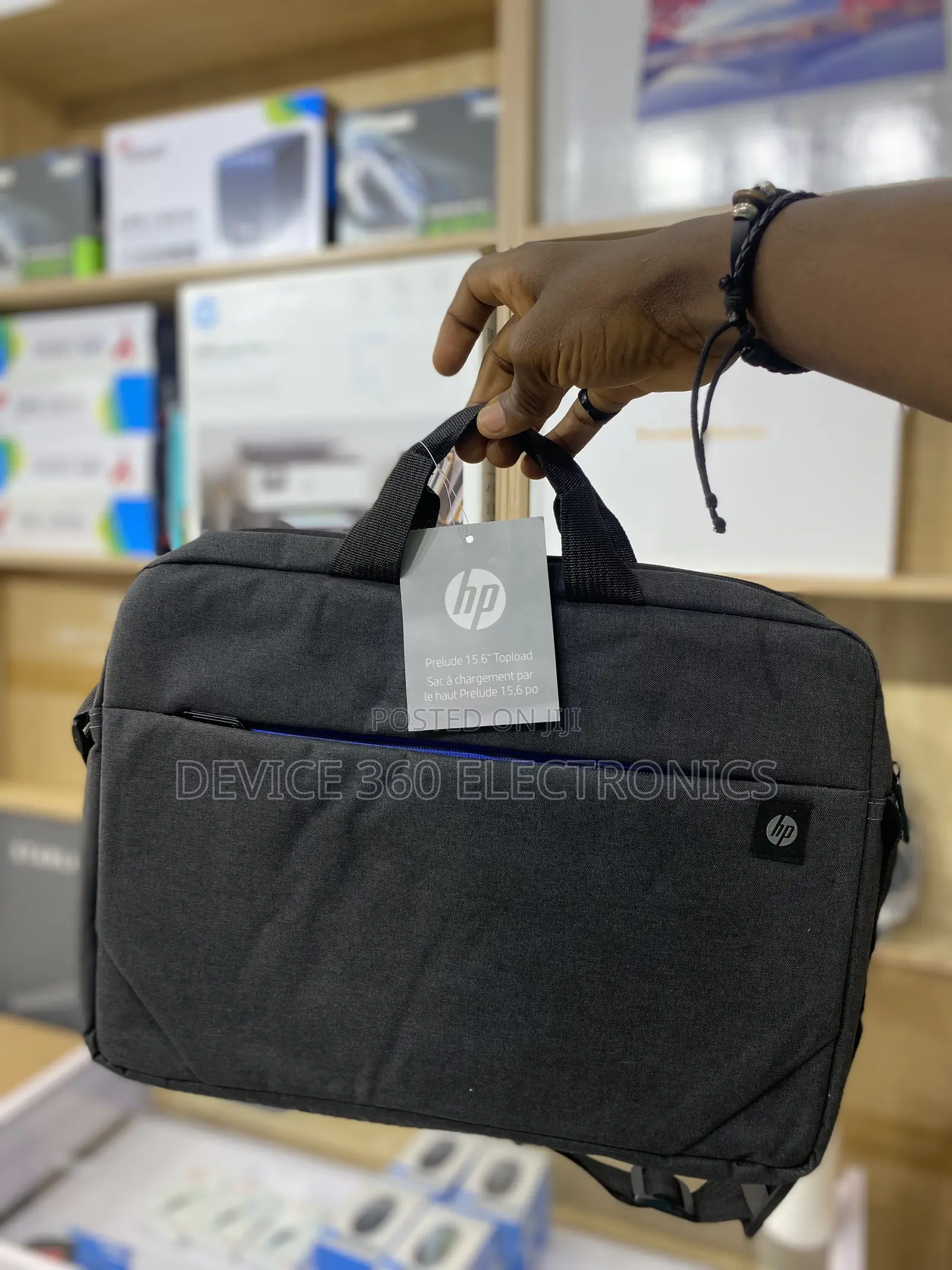 Hp Laptop Bag