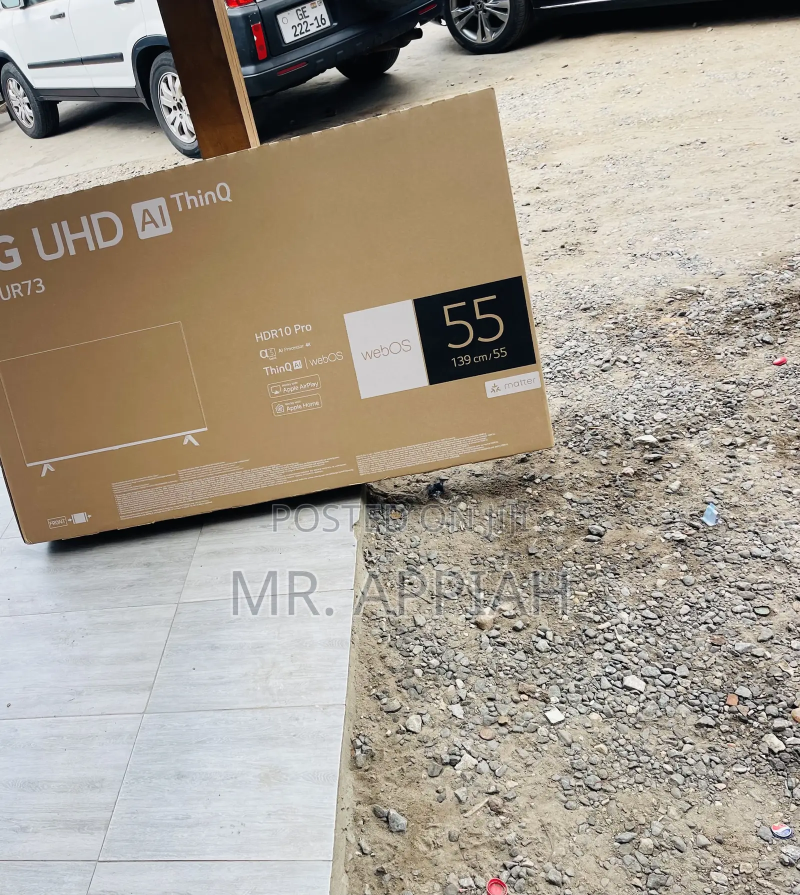 Unique Lg 55ur7800 55 Inch Uhd Smart Webos Television.