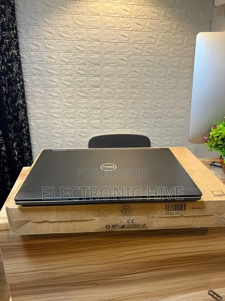 Laptop Dell Precision 7540 32GB Intel Core I9 SSD 1T