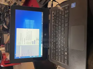Laptop HP ProBook X360 11 G1 EE 4GB Intel SSD 128GB