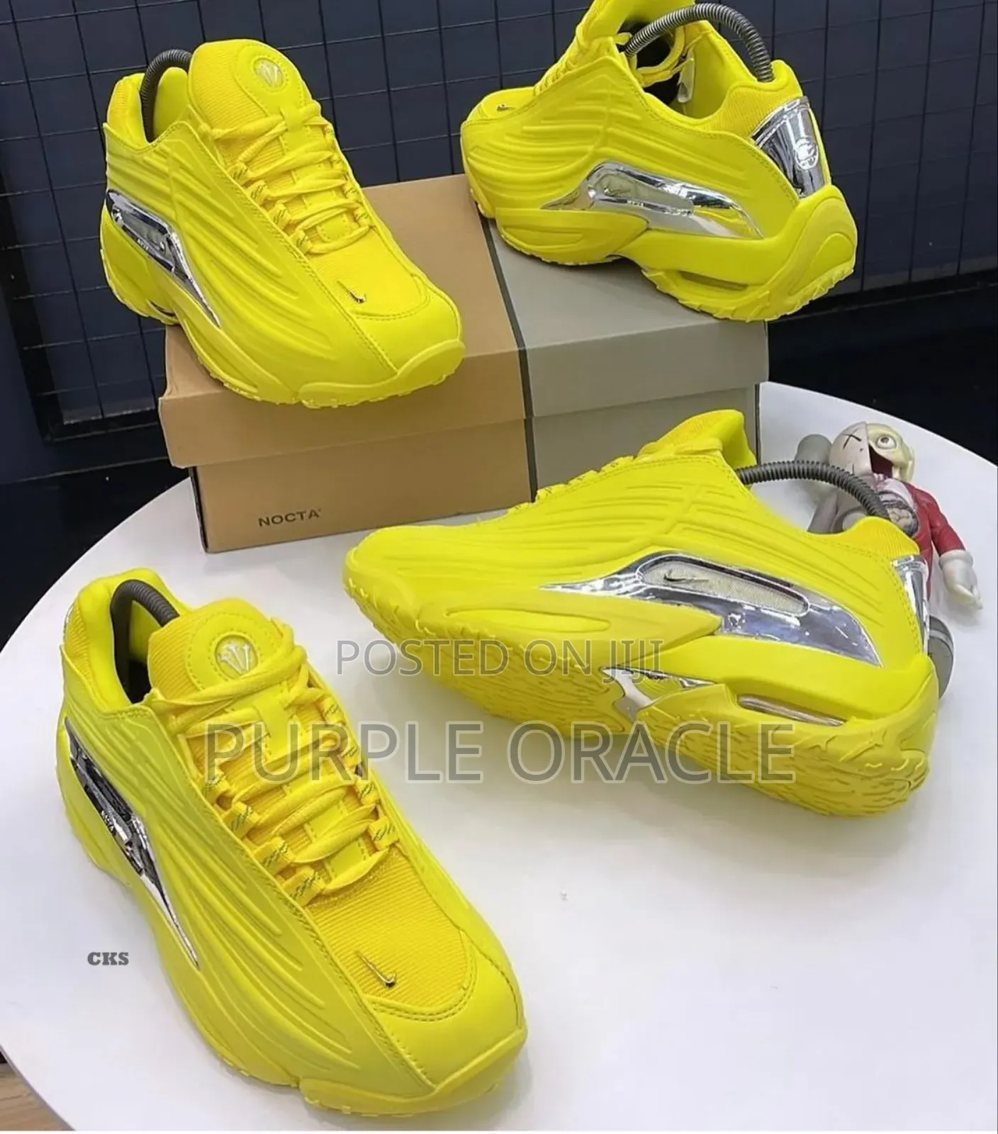 Nike Vapormax Men's Lifestyle Sneakers.