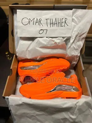 Nike Vapormax Men's Lifestyle Sneakers.