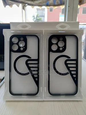 iPhone 16 / 16 Pro Max Butterfly Magsafe Case