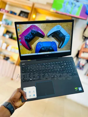 Laptop Dell G3 15 3590 16GB Intel Core I5 SSD 512GB