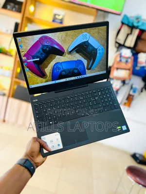 Laptop Dell G3 15 3590 16GB Intel Core I5 SSD 512GB