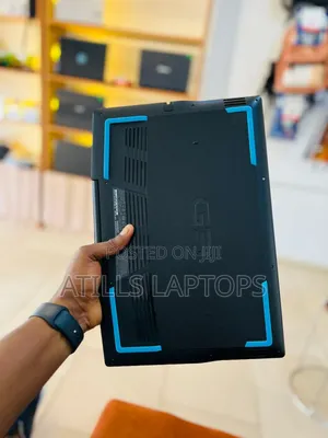 Laptop Dell G3 15 3590 16GB Intel Core I5 SSD 512GB