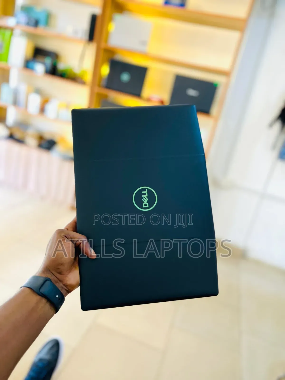 Laptop Dell G3 15 3590 16GB Intel Core I5 SSD 512GB
