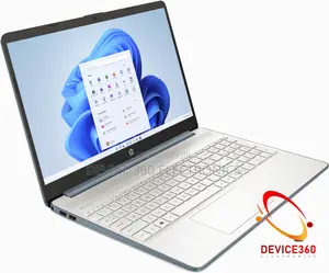 New Laptop HP 15 8GB Intel Core I5 SSD 256GB